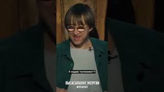 Костя Пушкин рассказывает очевидный факт о собаках. #shorts short