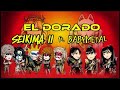 EL DORADO - SEIKIMA II Feat. BABYMETAL #べビーメタル