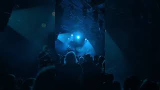 She Past Away - Inziva Live (Waschhaus Potsdam 04.04.2026) Part 1