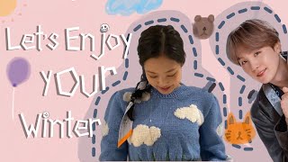 Opv Joylada X Lets Enjoy Your Winter - เพอนกนวนสดทาย