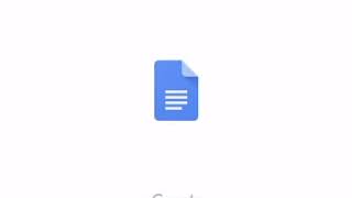 Submitting a Google Assignment in Schoology