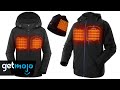 Top 5 best heated clothing items