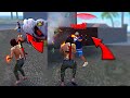 M1014 Spas12 M1887 TRICK ON MOBILE FREE FIRE SHOTGUN 