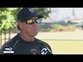Anger over unexpected dismissal of Alameda High baseball coach | KTVU