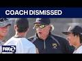 Anger over unexpected dismissal of Alameda High baseball coach | KTVU