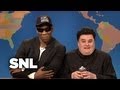 Weekend Update: Dennis Rodman and Kim Jong-un - Saturday Night Live
