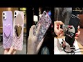 Smart cool gadget fashion trending shiny diamond phone case 2020cute stylish phone case 2020