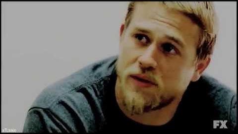 Jax Teller | Death