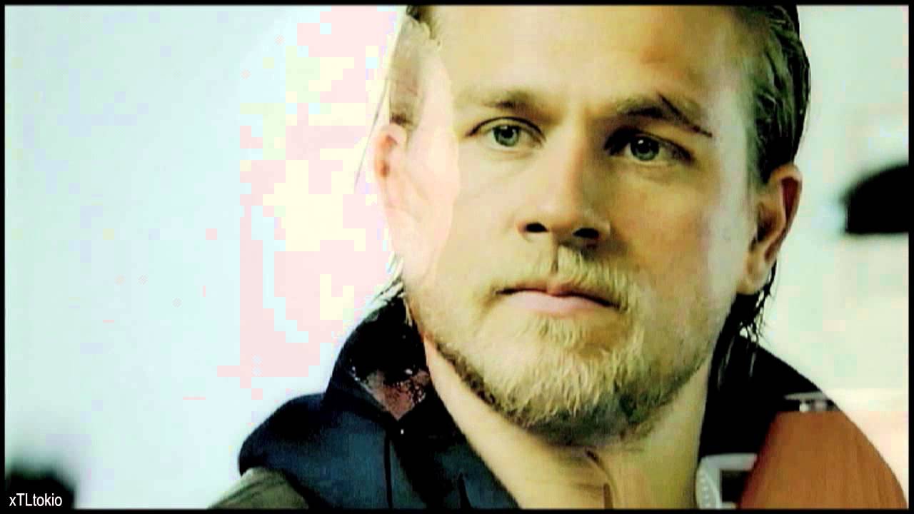 Jax Teller | Death