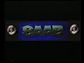 Saab 9000 Turbo premiere - 1985