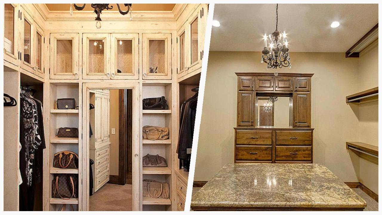 Transform Your Closet with Cozy Rustic Designs | Designer CheatSheet