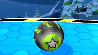 Going balls | Super SpeedRun Gameplay Level 1240 NEW UPDATE screenshot 4