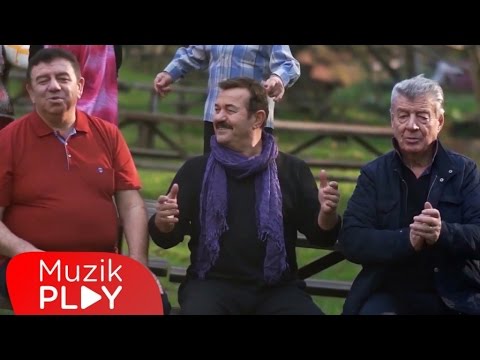 Faruk Yılmaz & Arif Şentürk & Rüstem Avcı - Kır Beygiri Nallatalım (Official Video)