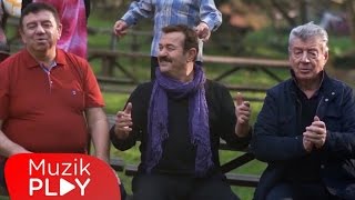 Faruk Yılmaz & Arif Şentürk & Rüstem Avcı - Kır Beygiri Nallatalım  Resimi