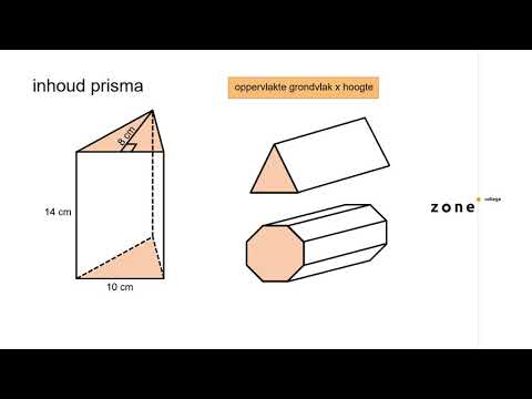 Video: Hoekom kan 'n piramide van getalle omgekeer word?