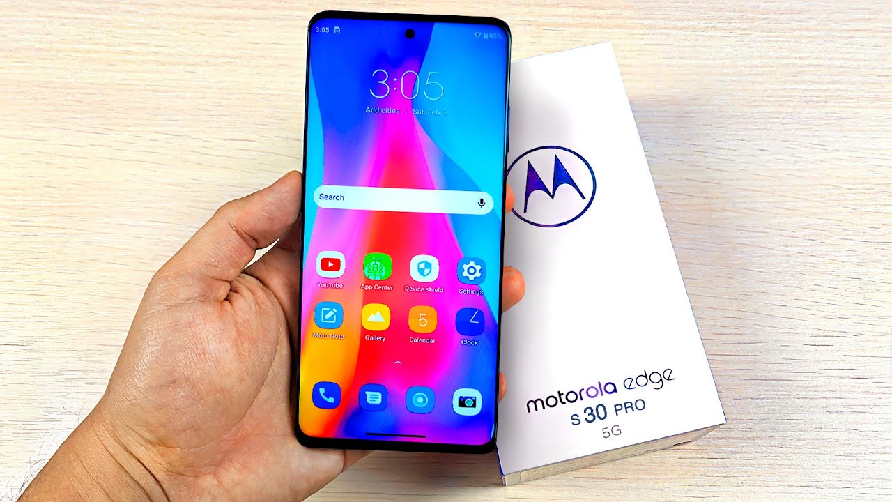 Motorola S30 Pro Купить