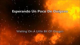 Kygo Feat. Marlon Roudette - Oxygen (Lyrics/Letra En Español)