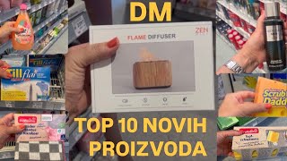 DM OTKRIĆA: KUPITE OVO DOK SE NE RASPRODA❗️🛒 MOJE PREPORUKE❗️#dm #saveti #kupovina