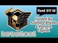 Infinigods airdrop  account creation and quest claiming process of infinigods airdrop ahmi tricks