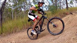 How to Climb Better on a Mountain Bike in 90 Seconds