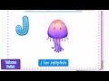 ABC Phonics Advance | Kids ABC learning | Preschool ABC lesson | Taleem Point @taleempointpk