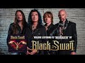 Black swan  big disaster official audio