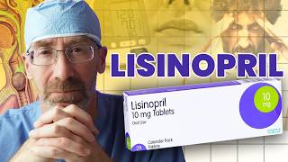 Lisinopril: The Truth About This Common Blood Pressure Medicine