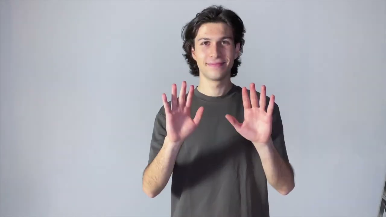 Vidéo de présentation 