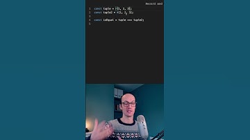 Records & Tuples are COMING to JavaScript