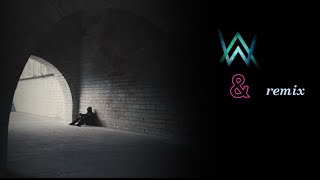 Alan Walker – Faded [Nux Artist Remix]