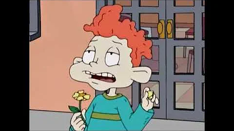 Dil tells Tommy about Pickles Brothers