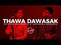 Adithya weliwatta  thawa dawasak feat rashmidu bandara  live tune up