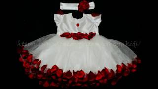 frock design stitching