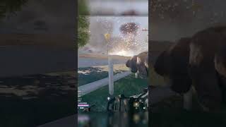 Teamplay in REDSEC 💯 #battlefield6 #battlefield #teamplay #redsec