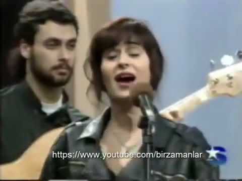 Yıldız Tilbe Onursuz Olmasın Aşk 1993 CANLI