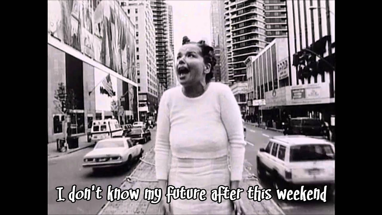 Björk Big Time Sensuality HQ with lyrics YouTube