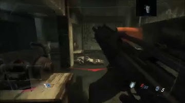 F.E.A.R. 2: Project Origin - Playthrough Part 10 (FACECAM)