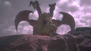 Final Fantasy 16 Blacksmith Blues 4
