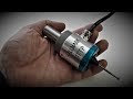 ITTP Parts and Dial Indicator Stand Improvements