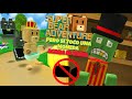 SI TOCO UNA MONEDA SE ACABA EL VIDEO!!//Super Bear Adventure