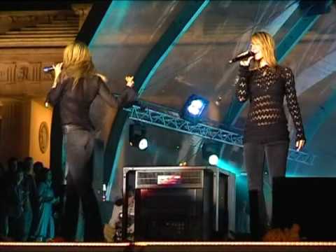 Atomic Kitten It's OK - Live at Brandenburg Gate -...