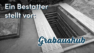 Wie viel zahlt man für Grab?