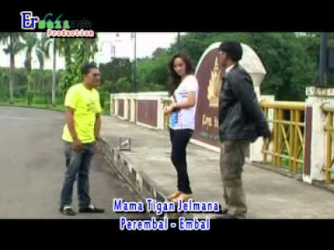 lagu karo 2014   enggo lit punana