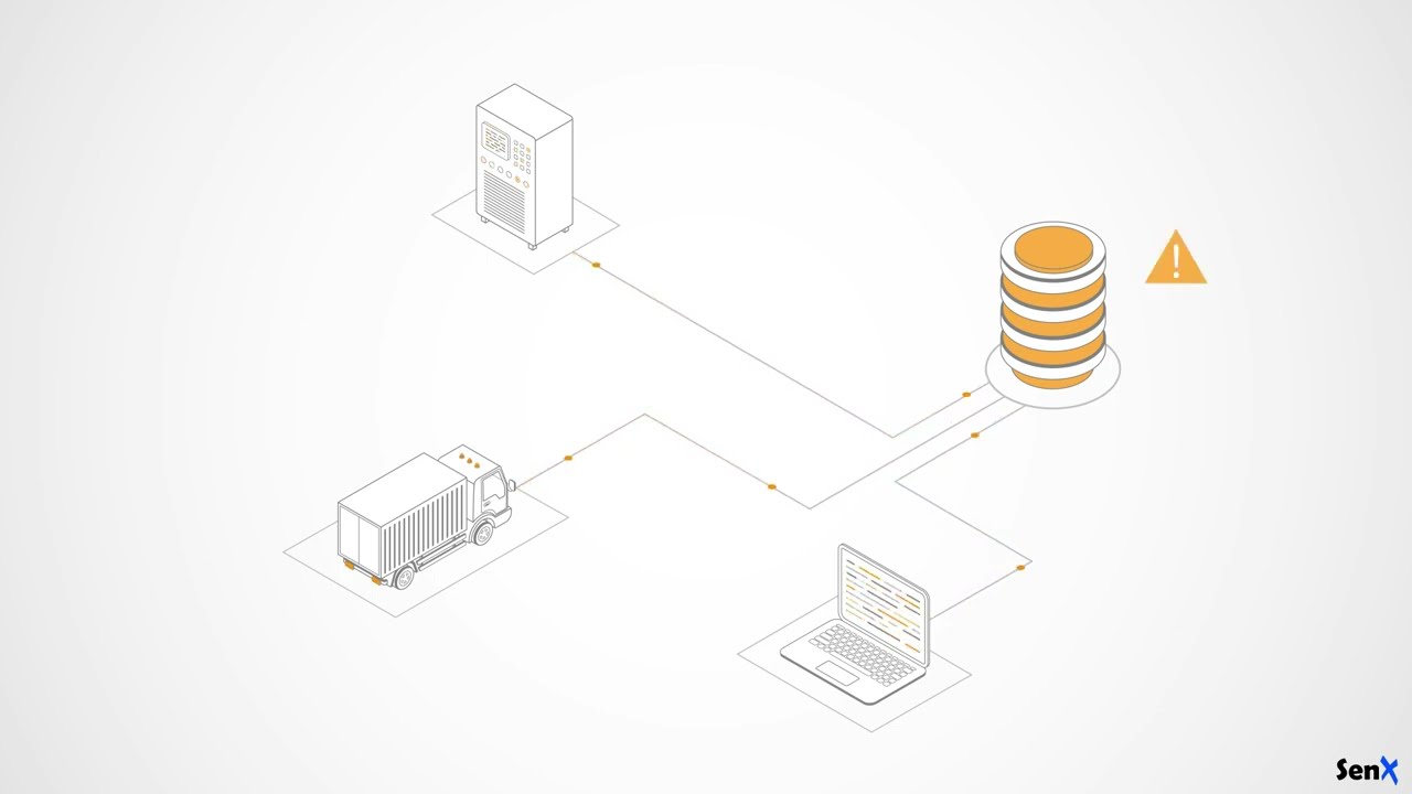 Warp 10 simplifies sensor data management and analytics.