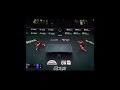 Lin Yun-Ju has clearly improved his forehand and footwork. #tabletennis #pingpong #Butterfly