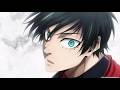 Blue Lock AMV Friend Of The Devil 4k