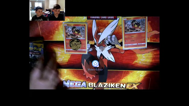2 Pokemon Sun And Moon : Litten 3 Pack Blister Ope...