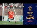 Best of la galaxy goalkeeper jorge campos presented by bobs discount furniture  highlights  saves