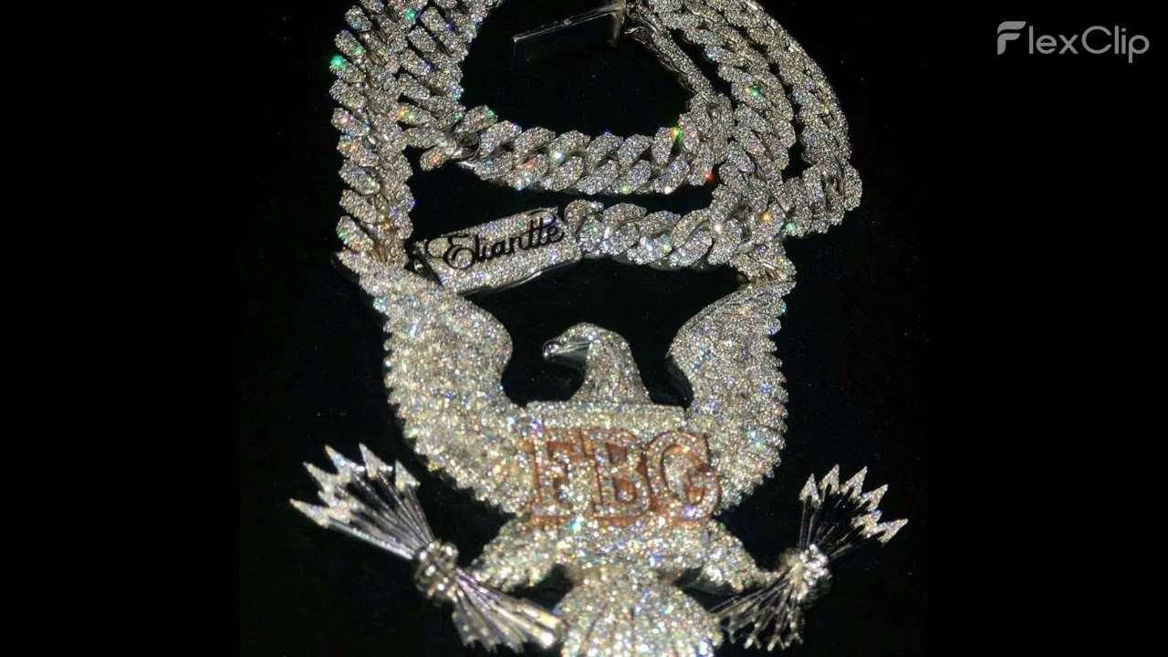 [FREE] Moneybagg Yo Type Beat - 