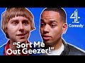 Best One-Off & Obscure Characters! | The Inbetweeners